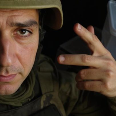 Aluno de direito da USP morre em combate na Ucrânia, diz família