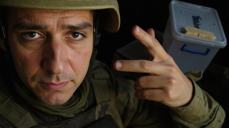 Aluno de direito da USP morre em combate na Ucrânia, diz família