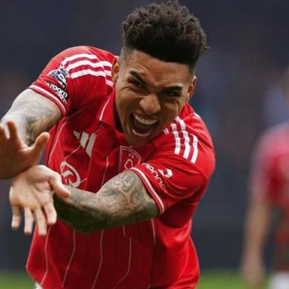 Onde assistir Nottingham Forest x Aston Villa pela Liga Europa