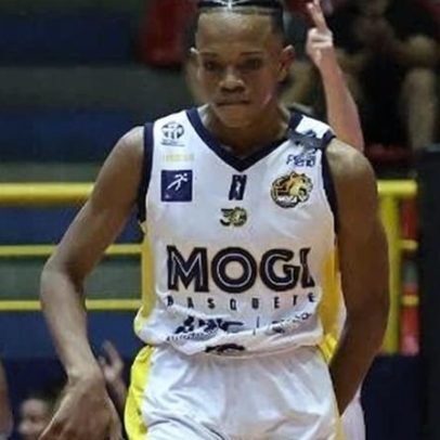 Jogador nascido em 2012 é o mais jovem da história do NBB