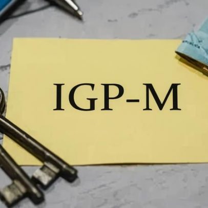 IGP-M avança 2,64% na segunda prévia de abril, aponta FGV