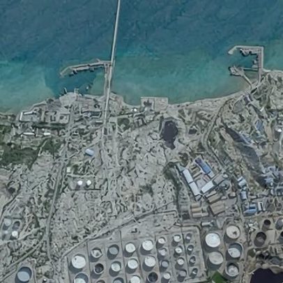 Ilha de Kharg sofre poucos danos após ataques dos EUA, aponta mídia iraniana