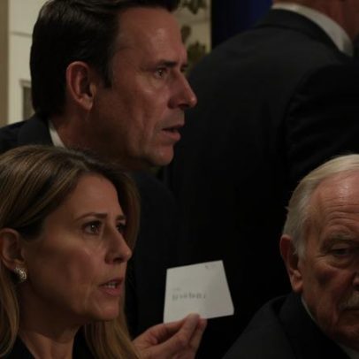 Ilusionista que fazia truques para Trump antes dos disparos em jantar