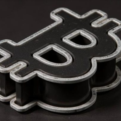 Bitcoin chega a US$ 69 mil e Algorand sobe 27% no dia