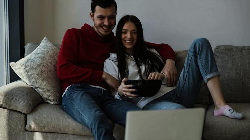 Teleparty funciona como uma sessão virtual de cinema
