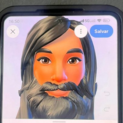 Avatar digital: o que é e como funciona em ambientes virtuais