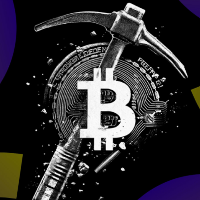 Tether lança sua própria máquina de mineração de Bitcoin