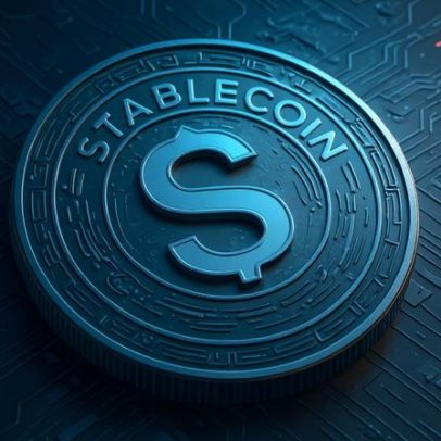 Stablecoins podem atingir US$ 1,5 quatrilhão até 2035, diz Chainalysis
