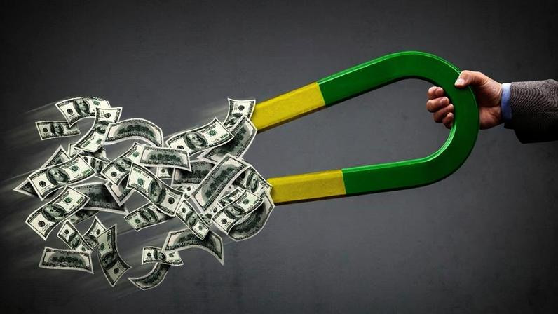 Brasil atrai mais de US$ 5 bilhões do investidor global, mas fundos locais perdem parte da "festa"