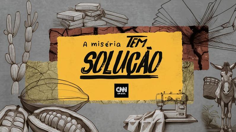 Cinco reportagens vão contar o impacto da ONG no Sertão Nordestino