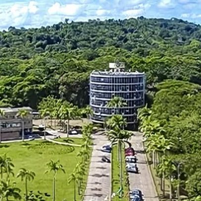 Estudantes denunciam mensagens racistas em universidade na Bahia