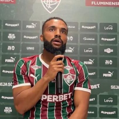 Samuel Xavier comenta adiamento do Fla-Flu após derrota