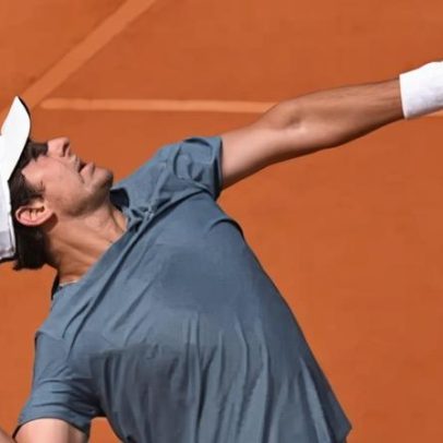 João Fonseca estreia no ATP 500 de Munique; veja horário e transmissão