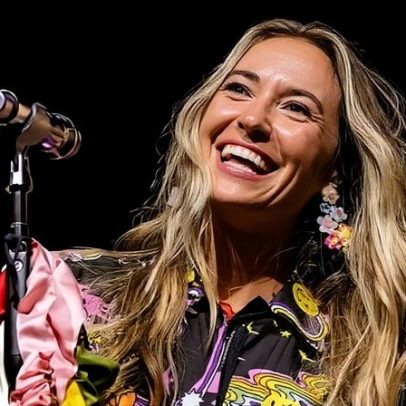 Lauren Daigle lança música para a série bíblica Casa de Davi