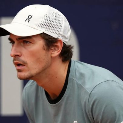 João Fonseca sobe no ranking e atinge melhor marca da temporada após Munique