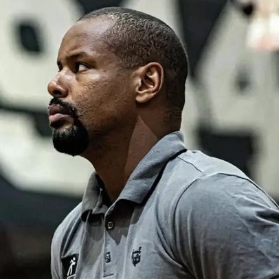 Técnico do Vasco projeta fase para evitar rebaixamento no NBB