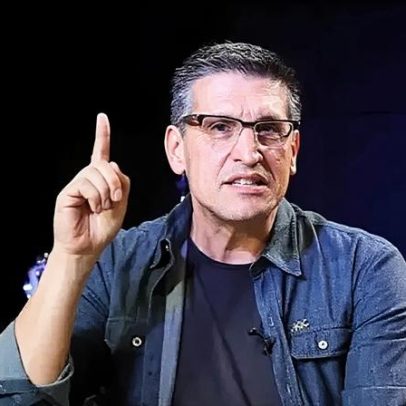 Zé Bruno critica pastores por camarim e tratamento exclusivo