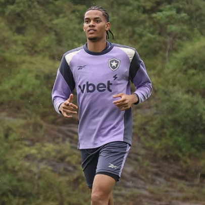 Botafogo x Mirassol: horário, transmissão ao vivo e escalações