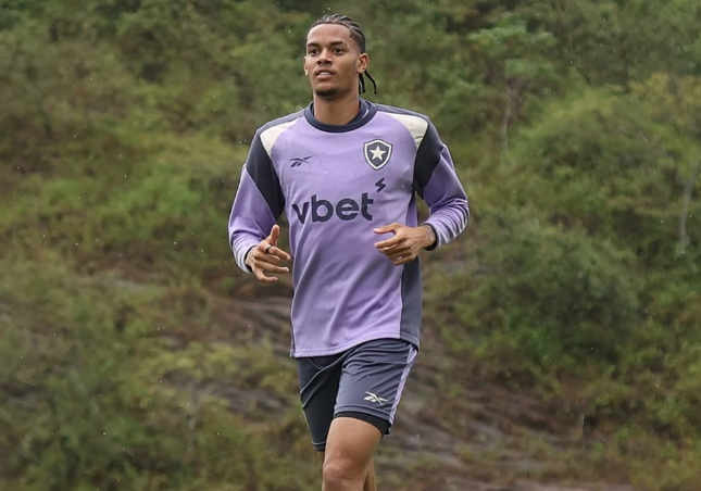 Botafogo x Mirassol: horário, transmissão ao vivo e escalações