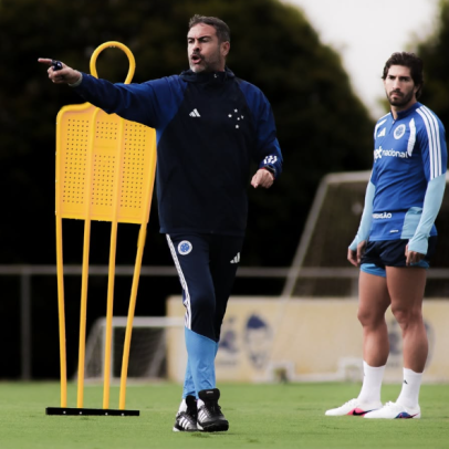 Cruzeiro x Vitória: onde assistir, escalações prováveis e arbitragem