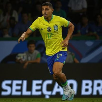 André pode render nova bolada ao Fluminense na janela europeia