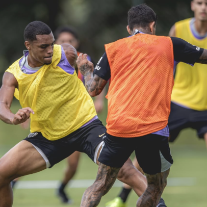 Chapecoense x Atlético-MG: prováveis escalações e onde assistir