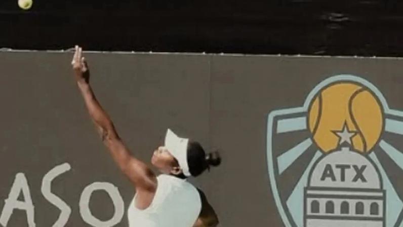 Americana Venus Williams em foto de arquivo (Reprodução)