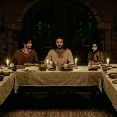 Esposa do criador de The Chosen enfrenta cirurgia de câncer com fé e gratidão