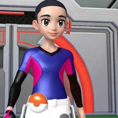 Drip em Pokémon Champions fica sem molho