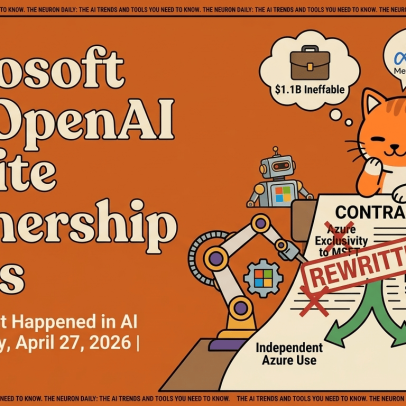 OpenAI busca se tornar como a Apple, enfatizando ecossistema
