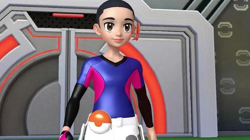 Drip em Pokémon Champions fica sem molho