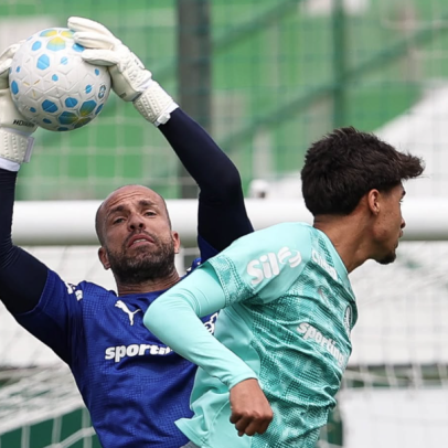 Palmeiras x Grêmio: horário, transmissão ao vivo e escalações no Brasileirão
