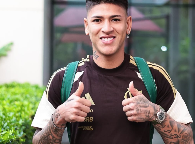 Red Bull Bragantino x Flamengo: onde assistir, escalações e arbitragem