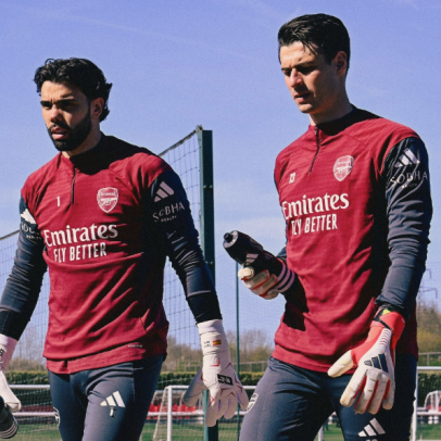 Sporting x Arsenal: horário e transmissão da Champions League