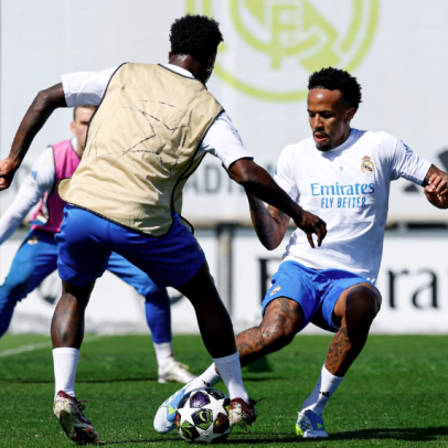 Real Madrid x Bayern de Munique: onde assistir, escalações e arbitragem