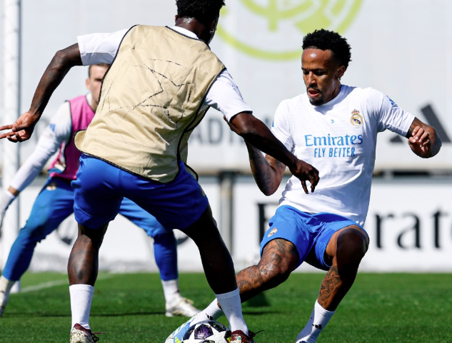 Real Madrid x Bayern de Munique: onde assistir, escalações e arbitragem