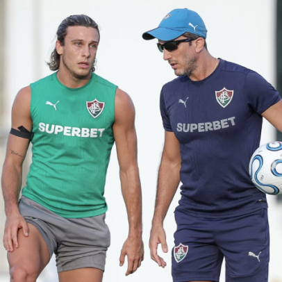 La Guaira x Fluminense: horário e onde assistir pela Libertadores