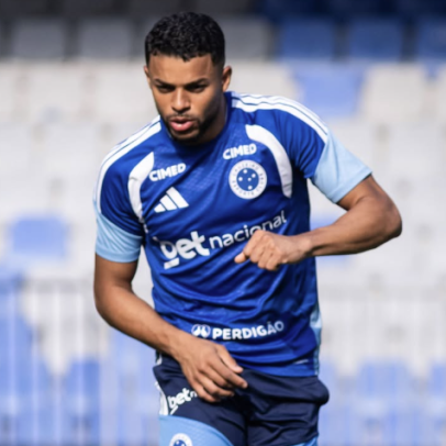 Barcelona-EQU x Cruzeiro: onde assistir, escalações e arbitragem