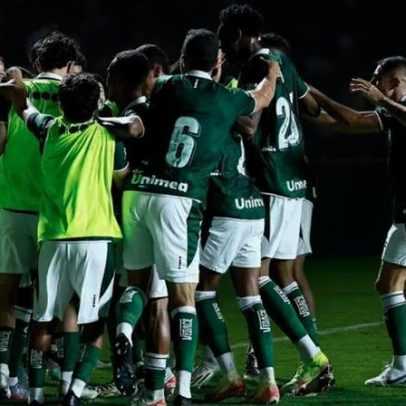 Cruzeiro x Goiás: escalação e estilo de jogo na Copa do Brasil