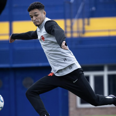 Barracas Central x Vasco horário, transmissão e escalações