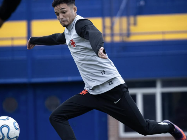 Barracas Central x Vasco horário, transmissão e escalações