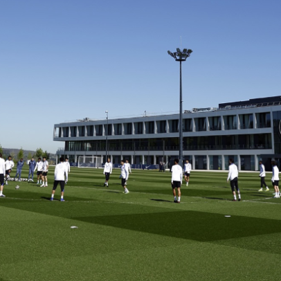 PSG x Liverpool onde assistir, escalações e arbitragem
