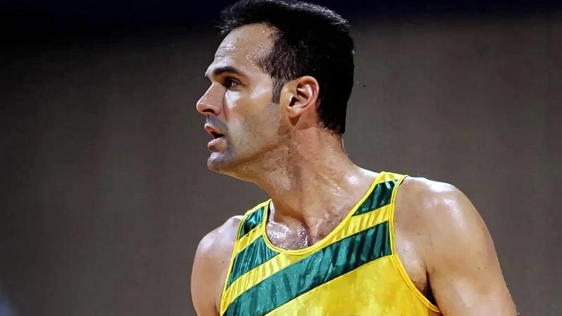 Oscar Schmidt é o maior nome do basquete brasileiro (Foto: Divulgação/FIBA)