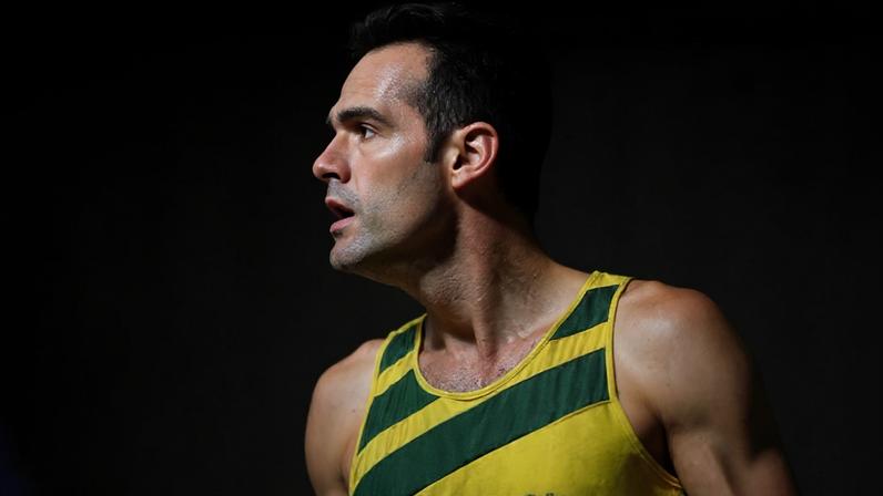 Oscar Schmidt é o maior nome do basquete brasileiro (Foto: Divulgação/FIBA)