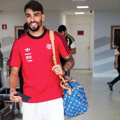 Cusco vs Flamengo: onde assistir, escalações e arbitragem