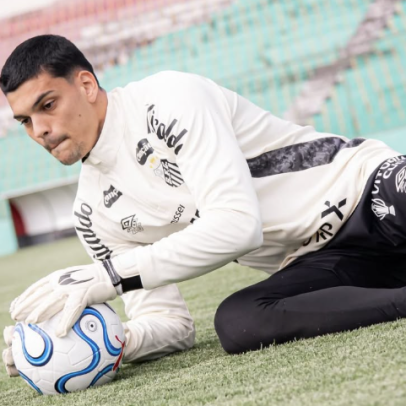 Deportivo Cuenca x Santos: onde assistir, escalações e arbitragem