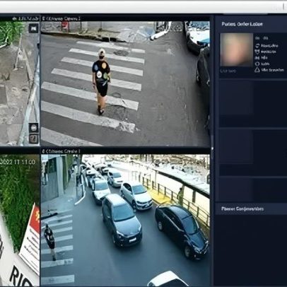 Governo do RS lança sistema de monitoramento de segurança pública com IA