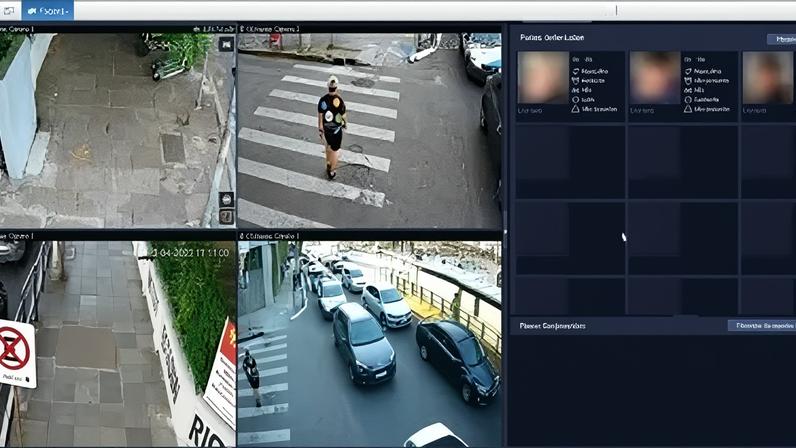 O projeto-piloto do RS Atento será lançado em Porto Alegre, no Instituto Estadual Rio Branco