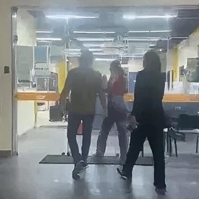 Marroquina é presa com passaporte francês falso na Ilha do Governador, RJ