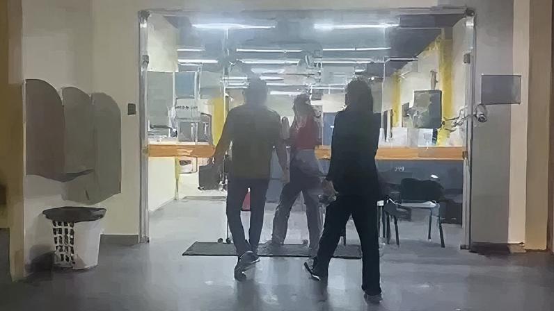 A investigada alegou ainda que pretendia usar o documento para imigrar para a França, mas disse que não chegou a viajar